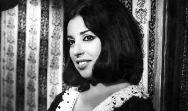 نجاة الصغيرة.. مفاجأة حفل joy awards 2024 بالرياض