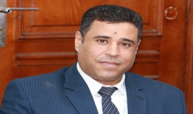 رئيس «حزب النصر»: محكمة العدل الدولية لم تُصدّر قرارًا لصالح الشعب الفلسطينى