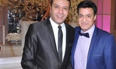 "ظلم ومش هسكت".. أول تعليق من حلمي عبد الباقي بعد إحالته إلى التحقيق من قبل مصطفى كامل