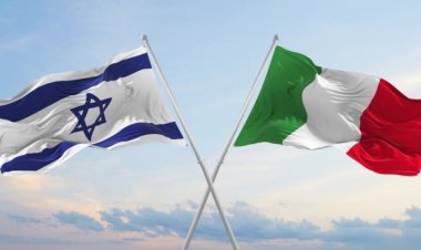 منذ السابع من أكتوبر.. إيطاليا: قررنا عدم إرسال أسلحة إلى إسرائيل