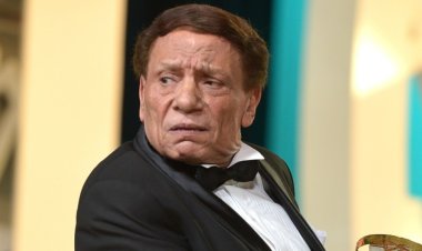 رامي عادل إمام يعلن أسباب غياب الزعيم: «قرر يتفرغ للحياة الأسرية»