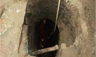 ضبط 7 أشخاص يقومون بالتنقيب عن الآثار في منزل بالشرقية