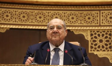 رئيس الشيوخ يهنئ الرئيس السيسي والشعب المصري بمناسبة عيد الشرطة