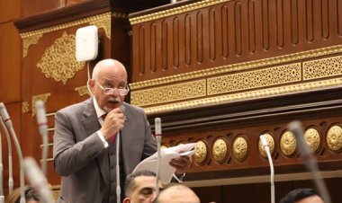 عضو بـ«الشيوخ» لـ«العاصمة»: الهدف في 2030 هو الوصول لـ30 مليون سائح