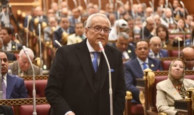 أبو شقة: العالم يشهد تطور غير مسبوق في مجال الألعاب الإلكترونية