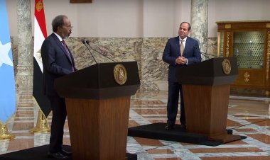 "حافظوا على بلدكم"… السيسي يوجه رسالة قوية للمصريين