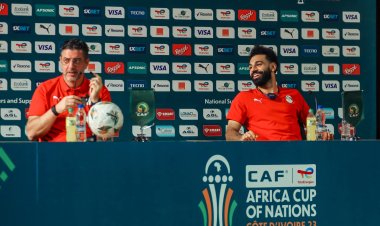 فيتوريا: المواجهة مع الرأس الأخضر صعبة وهدفنا حسم التأهل