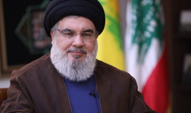 عاجل.. تقارير تؤكد استهداف القصف الإسرائيلي على جنوب لبنان اليوم لزعيم حزب الله حسن نصر الله