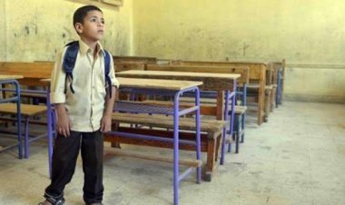 بسبب انخفاض الدخل الاقتصادي.. حصر شامل للطلاب المتسربين من المدارس