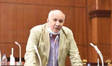 برلماني لوزير السياحة: مفيش مراقبة على الخدمات السياحية ودخل زيارة المواقع الأثرية فين؟