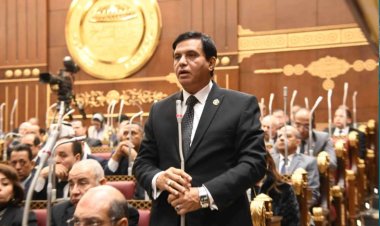 اللواء طارق نصير: العلاقات المصرية الصومالية «تاريخية» تتسم بالقوة والمتانة 