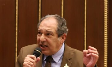 «السياحة يعني دولارات».. برلماني يطالب «عيسى» بوضع خطة فاعلة للترويج