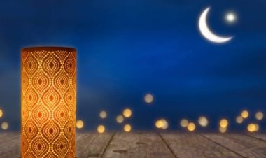 كم يومًا متبقي على رمضان 2024