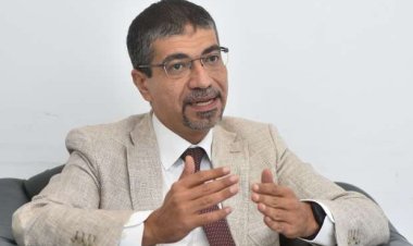 النائب محمد صلاح البدري يكشف عن خسائر توقف مصنع سكر أبو قرقاص 