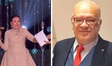 صلاح عبدالله يدافع عن نجاة الصغيرة: «لو تعرفو التكريم ده عمل فيها إيه محدش هينتقد ظهورها»