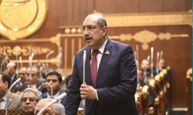 النائب إيهاب وهبة يطالب بالاستعانة بـ«البلوجر» والسوشيال ميديا للترويج للسياحة المصرية