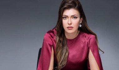 شريهان أبوالحسن تعود بشكل مميز في الموسم الجديد من «كلام ستات»