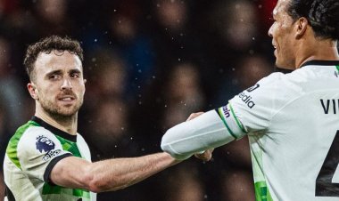 في غياب صلاح.. ليفربول يسحق بورنموث برباعية في الدوري الإنجليزي