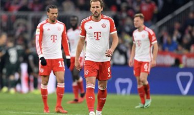 الفوز الأول منذ 2008.. فيردر بريمن يهزم بايرن ميونخ في الدوري الألماني