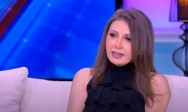 الفنانة ميسرة: أنا نفسي اتجوز وائل الدحدوح