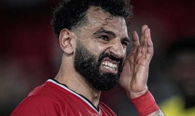 ليفربول يطلب رسميا إعفاء صلاح من معسكر المنتخب المقبل