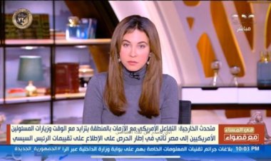 رئيس اللجنة الأوليمبية: خطة الاتحادات الرياضية لن تتأثر بأي تغييرات في المجلس