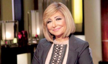 نجوم وصناع فيلم «مقسوم» ضيوف لميس الحديدي الثلاثاء