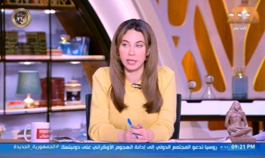 قصواء الخلالي: حكومة مصطفى مدبولي «استعلائية» على الإعلام والصحافة