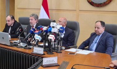 «الرورو»... بعد توقيع اتفاقية بين مصر وإيطاليا ما هو نظام النقل البري بالدحرجة؟