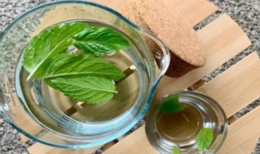 تعرف على فؤائد الشاي بالنعناع