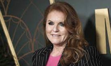 إعلان صحي جديد في العائلة المالكة البريطانية.. إصابة دوقة يورك بسرطان الجلد