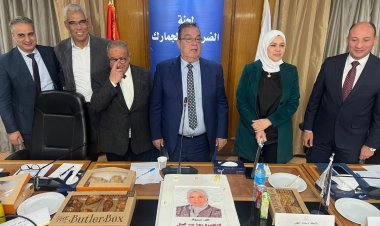 لتذليل العقبات.. الضرائب: حريصون على التواصل مع مجتمع الأعمال