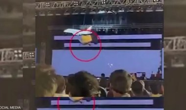 وفاة رجل أعمال هندي في حادث مأساوي خلال احتفالات شركته بالذكرى الـ 25