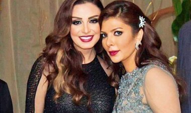 للمرة الرابعة... أصالة تعتذر لـ أنغام في بودكاست عمرو أديب