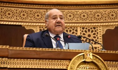 الشيوخ يحيل دراسة "الألعاب الإلكترونية" للحكومة لتنفيذ ما ورد بها من توصيات