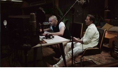 «كنت بحلم أشتغل معاه»... التفاصيل الكاملة لدويتو مدحت صالح وأبيوسف