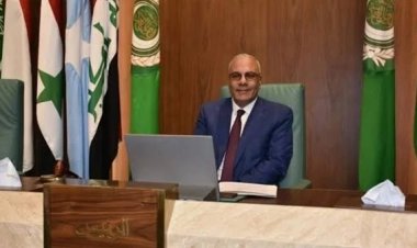 مندوب مصر بالجامعة العربية: الفلسطينيون صامدون أمام مجزرة وحشية