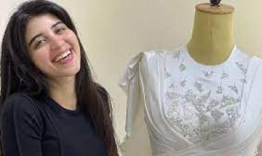 تصريحات داليا باسل بين إثارة الجدل وتحولات صناعة الموضة في عالم يُجذب الانتباه