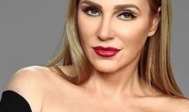 3 أفلام.. شيرين رضا تعيش حالة من الانتعاش السينمائي