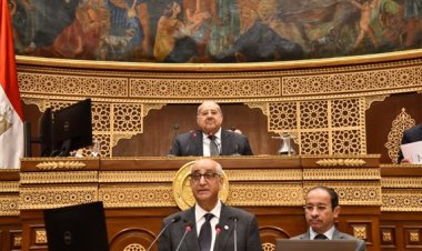 رئيس الشيوخ: نريد تفعيل صناعة الألعاب الإلكترونية بمصر فهي تجارة عالمية