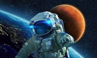 «ناسا» تدعو المواطنين لاكتشاف الألغاز الفضائية.. فتح أبواب الفضاء لـ«Burst Chasers»