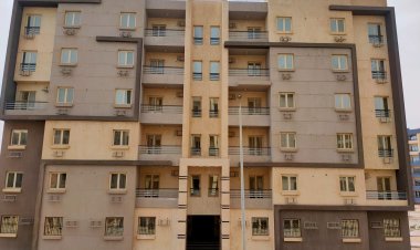 قرعة تكميلية للمتقدمين لحجز وحدات «سكن مصر» غرب قنا