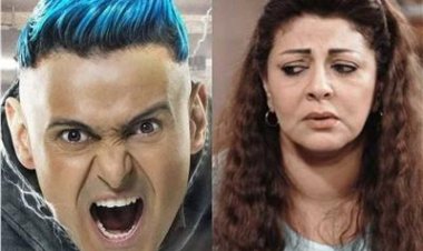 هالة صدقي لـ العاصمة: مش هقع في إيد رامز جلال السنادي