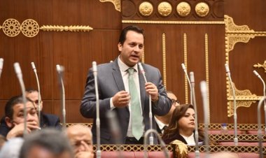 برلماني: صناعة الألعاب الإلكترونية تساعد في النمو الاقتصادي