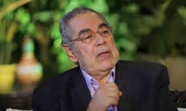 صبري عبد المنعم يكشف لـ العاصمة تطورات حالته الصحية بعد إجرائه عملية جراحية