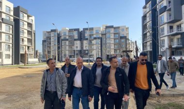 بحث ومناقشة آليات تعزيز العلاقات التاريخية والاستراتيجية بين مصر والسعودية