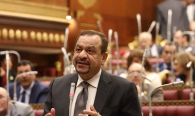 رئيس "زراعة الشيوخ" يطالب بضرورة الاهتمام بملف الألعاب الإلكترونية