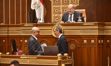 وزير الاتصالات: لدينا 15 ألف لاعب ومطور وهاوي في الألعاب الإلكترونية