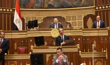 وزير الاتصالات: قطاع الاتصالات يحرز المركز الأول في القطاعات الأكثر نمو في 2023