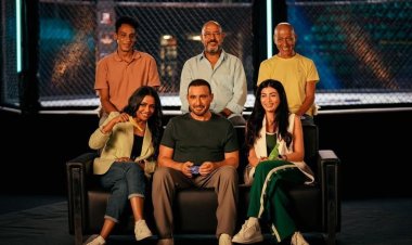 قبل انطلاق عرضه.. أحمد السقا يكشف عن صور جديدة من "جولة أخيرة"